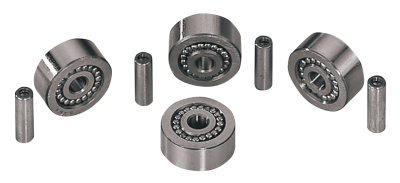 Pinion shaft key 54 up, #23985-54 (FR)