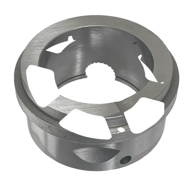 R/Crankcase bearing race 40-54 (FR)