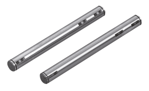 Oil pump shaft short 36-67 #26346-36 (FR)