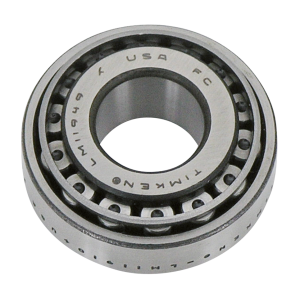 Bearing, Wheel & Rear swingarm # 9052 (FR)