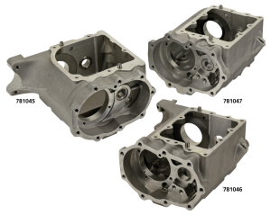 Needle bearing mainshaft BT77-81 #8905 (FR)