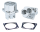 Chrome Tappet block set BT84-99 offset (FR)