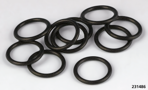 10pck O-ring #11140, #11289A (FR)