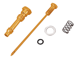 Adjustable main jet kit for Bendix carb (FR)
