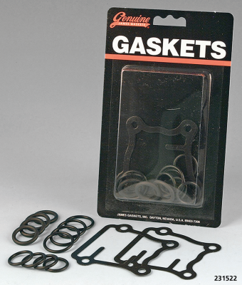 Pushrod Seal & RCM gasket kit TC99-17 (FR)