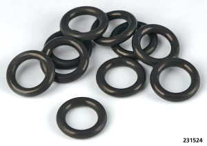 10pck O-ring OilPump TC99-17 #11301 (FR)