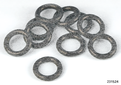 10pck O-ring OilPump TC99-17 #11301 (FR)