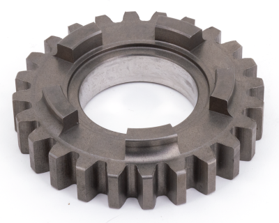 GZP Counter shaft low gear 24T FX74-85 (FR)