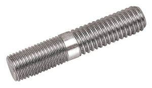 Extra heavy duty Grade 8 cyl stud 36-84 (FR)