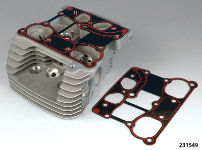 Gasket set rocker cover base TC99-17 (FR)