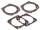Gasket Set Cilinder 4" Bore S&S & TP (FR)