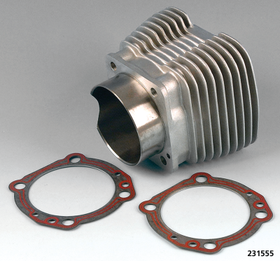 Cilinder Head gasket set 4" Bore S&S & T (FR)