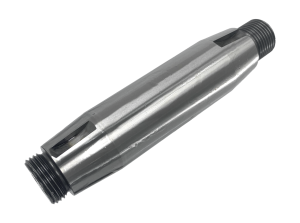 Sprocket shaft 30-54 61/74/80" #24001 (FR)