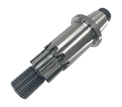 Sprocket shaft 56-64 74" #24001-56 (FR)