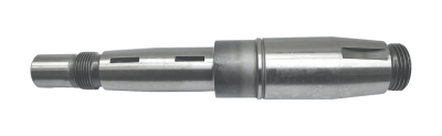 Pinion shaft 54-57  74" #24006-55