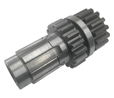 Gear, countrshft 69-76 15x17 #35700-69 (FR)