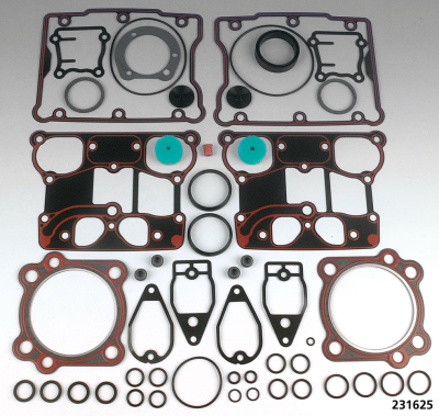 JAMES Top End Gasket Kit TC99-up (FR)