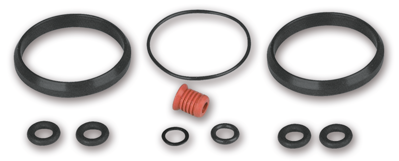 Seal Kit EFI with HTCC Heads (FR)