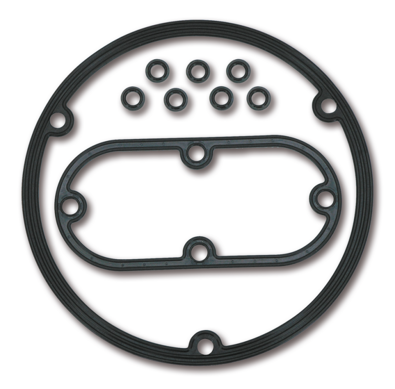Derby & oval insp. cvr. seal kit BT70-98 (FR)