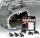 5/6-Speed Speedometer Blockoff plug kit (FR)