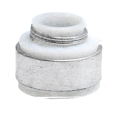 Valve stem seals .374"x.562" 4pack (FR)