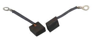 Generator brushes FL58-69 XL58-81 G58-65 (FR)