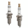 ACCEL 882 Copper Core spark plugs (2418) (FR)