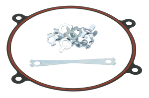 Inner prim. gasket & thrustwshrs BT84-06