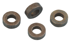 Rockerarm shaft spacers BT66-84 set 4 (FR)