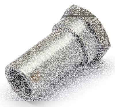 Sprocket shaft nut BTl70-90 #40392-70 (FR)
