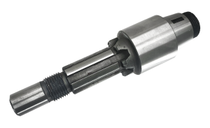 Pinion shaft XL81-85 #24005-80 (FR)