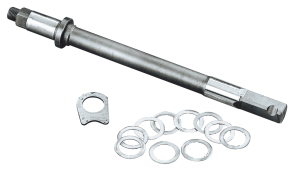 10pck Shims Start Crank XL 54-up #6802 (FR)