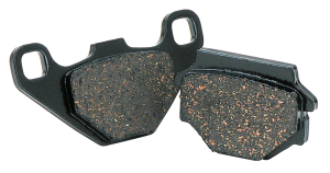 SBS HF Rear brake pads Buell 94-97 (FR)