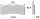 SBS HF Front brake pads Buell 98-02 (FR)
