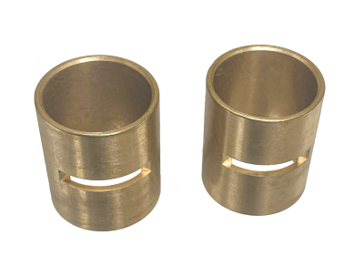 Piston pin bushing set #24334-36 (FR)