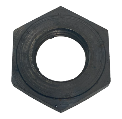 Nut, Sprocket&Pinion shaft XL54-80 #8011 (FR)