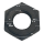 Nut, Sprocket&Pinion shaft XL54-80 #8011 (FR)