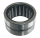 Pinion bearing XL77-85 w/o inner race