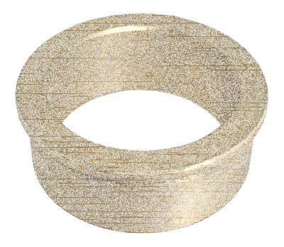 Bushing, rear int cam XL57-90 #25588-57 (FR)
