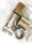 5PCK Oil pump body bushing XL75-90 (FR)