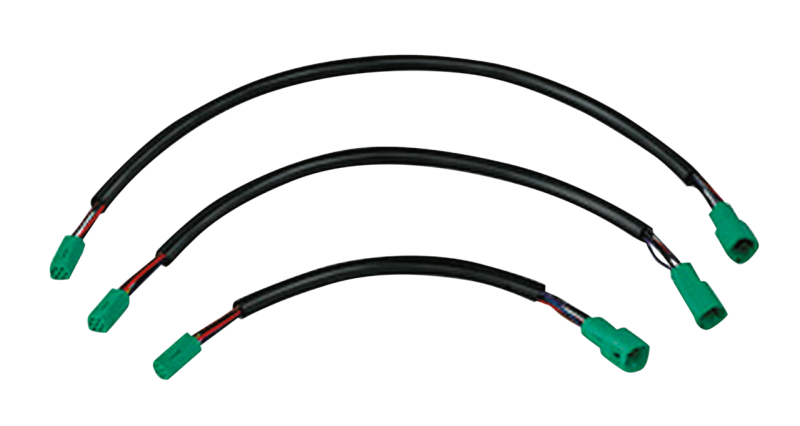 Throttle-by-Wire 8"extension FLH/T08-09 (FR)