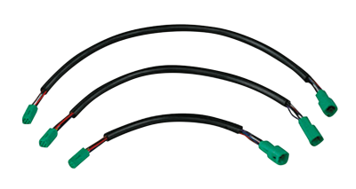 Throttle-by-Wire 8"extension FLH/T08-09 (FR)