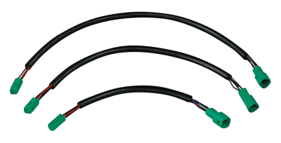 Throttle-by-Wire 8"extension FLH/T08-09 (FR)