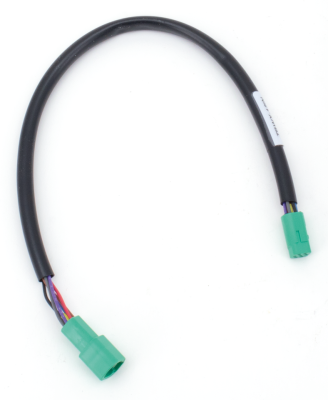 Throttle-by-Wire 12"extension FLH/T08-09 (FR)