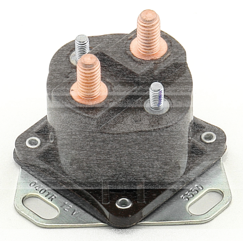 ACCEL Starter relay #71463-73A (FR)