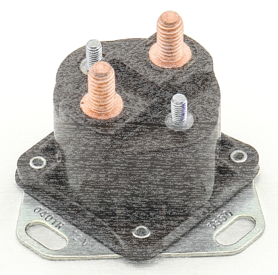 ACCEL Starter relay #71463-73A (FR)