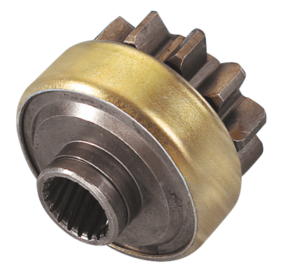 ACCEL Starter drive gear (FR)