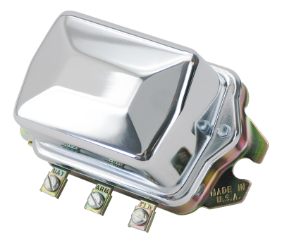 ACCEL Regulator Delco style (FR)