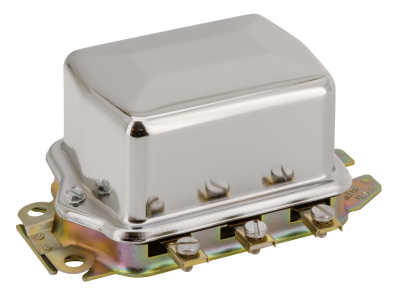 ACCEL Regulator Delco style (FR)