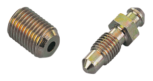 Bleeder screw repair kit (FR)